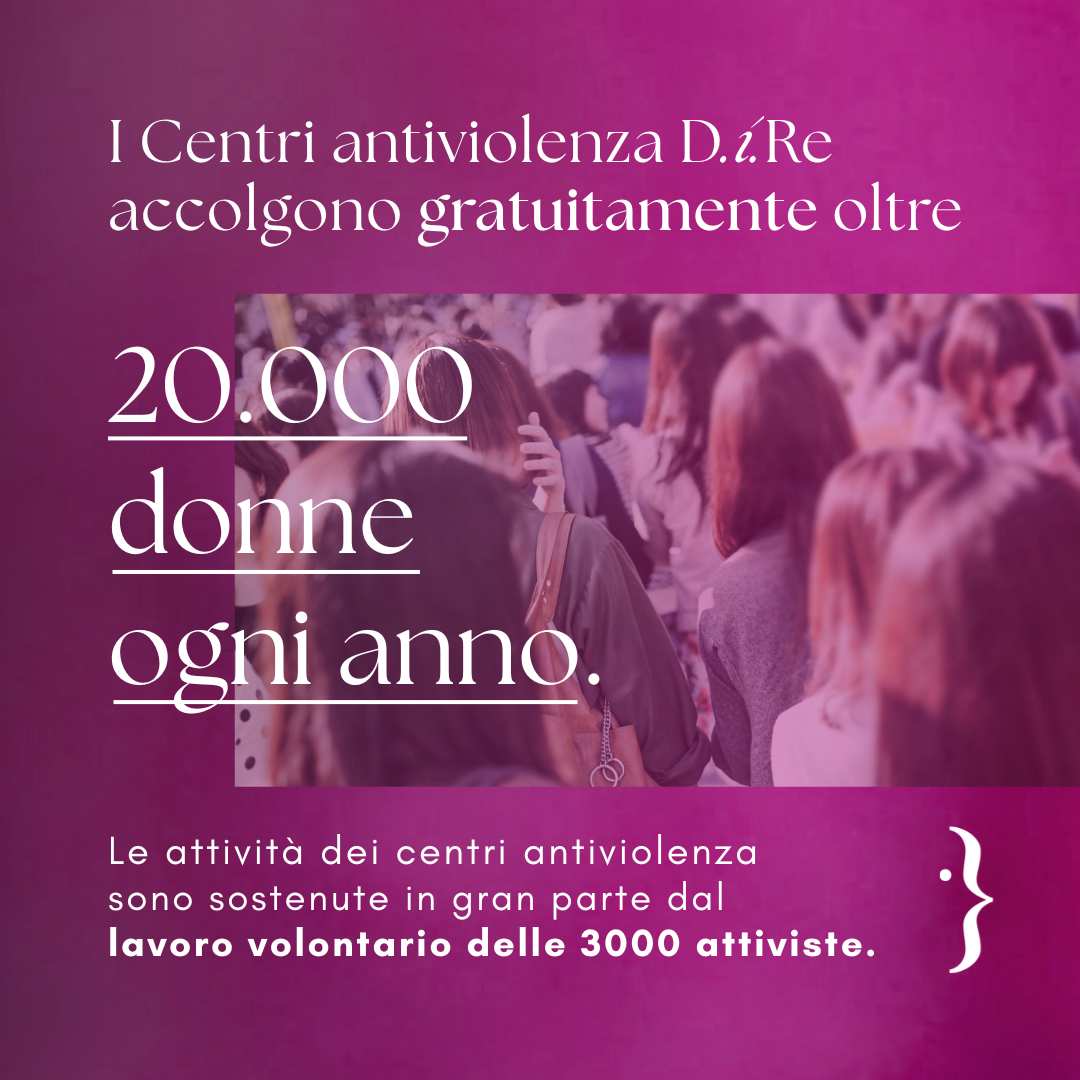 La Forza Delle Donne D I Re Donne In Rete Contro La Violenza