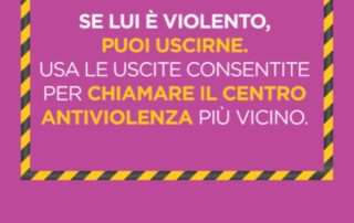 Campagna #noicisiamo D.i.Re emergenza Covid-19