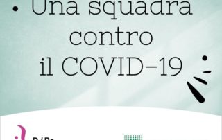 La Carrie con D.i.Re contro la violenza e il Covid 19