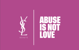 YSL Abuse is not Love