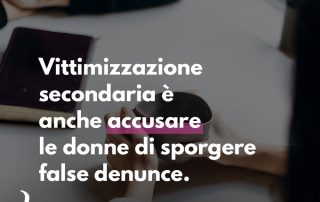 D.i.Re contesta le affermazioni della presidente della CPO del Comune di Padova sulle false denunce per violenza delle donne